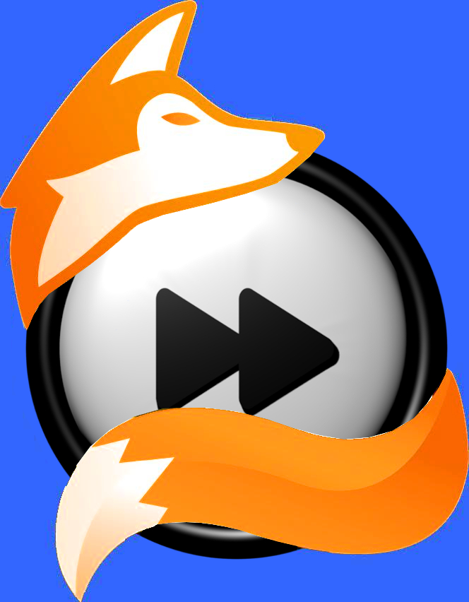 fluency fox logo